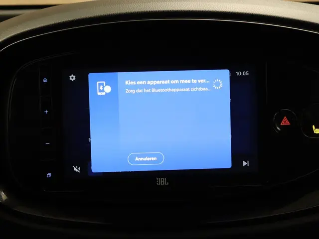 Toyota Aygo X 1.0 VVT-i S-CVT Premium 2023 Benzine 36