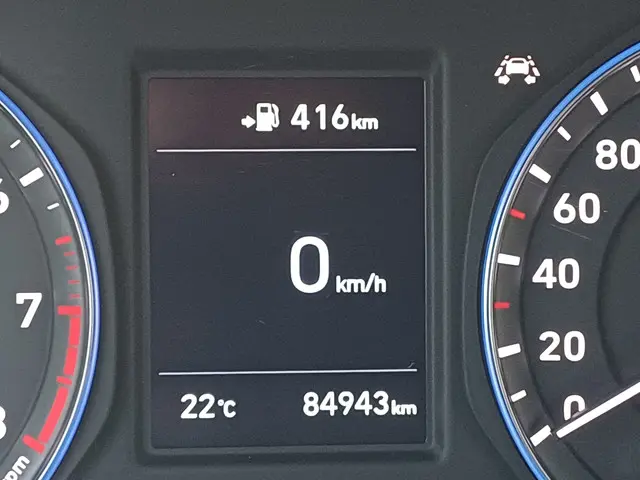 Hyundai Kona 1.0T Comfort 2018 Benzine 47