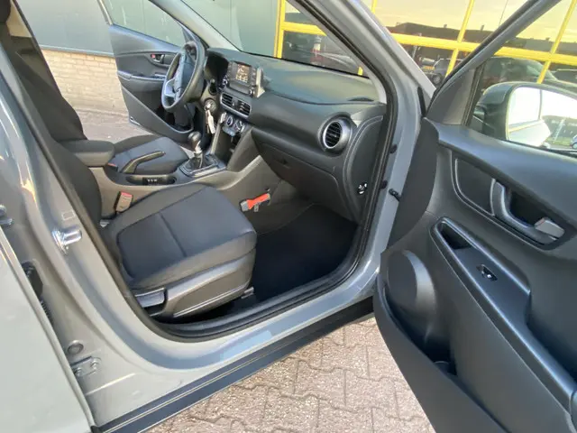 Hyundai Kona 1.0 T-GDI i-Drive 2020 Benzine 20