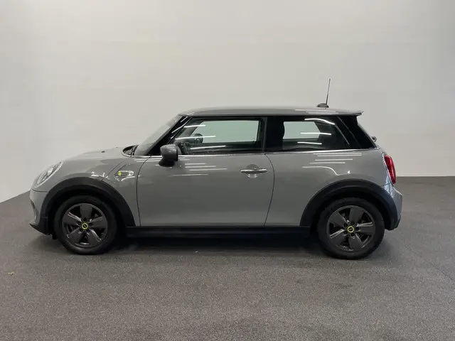 MINI Electric Mini Basic 33 kWh 2020 Elektrisch 5