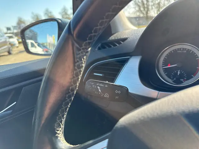 Škoda Fabia 1.2 TSI Edition 2016 Benzine 10