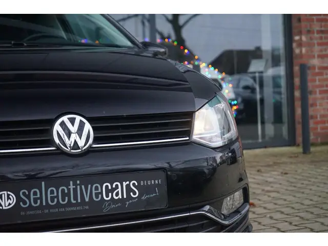 Volkswagen Polo 1.2 TSI First Edition 2014 Benzine 14