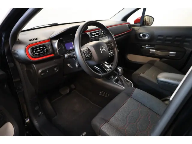 Citroën C3 PT 110 Shine Automaat-6 2019 Benzine 24
