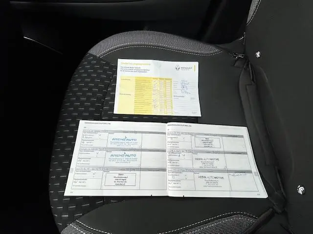 Renault Captur 0.9 TCe Intens 1e eigenaar ! 2018 Benzine 10