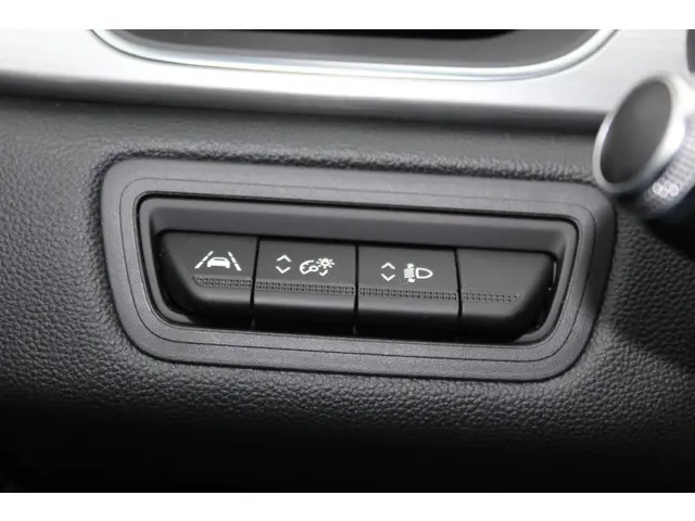 Renault Captur 1.0 TCe 90 Intens 2021 Benzine 37