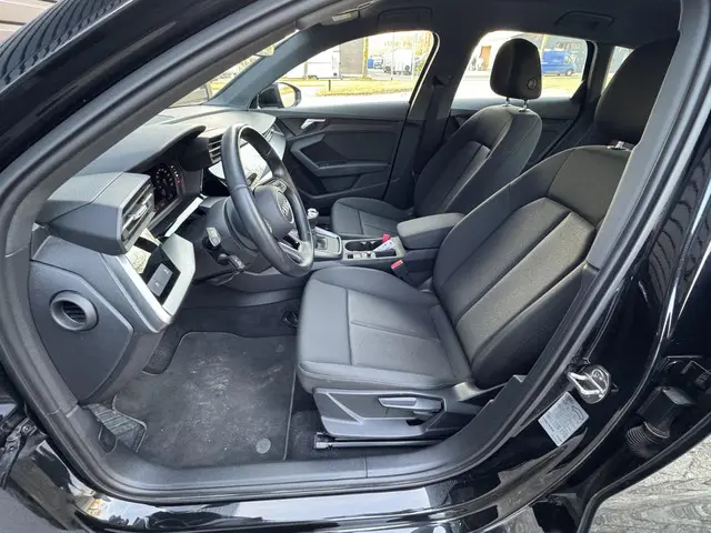 Audi A3 Sportback 30 TFSI Pro Line 2020 Benzine 13