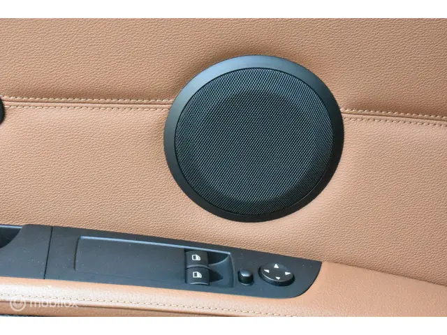 BMW 3 Serie Coupé 325i High Executive 2012 Benzine 11