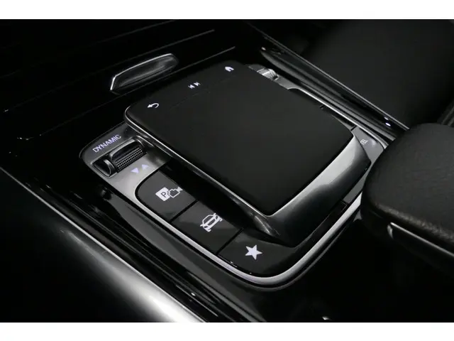 Mercedes-Benz B-Klasse 200d Premium Plus 2019 Diesel 8
