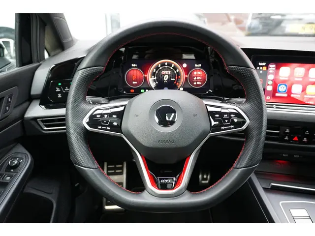 Volkswagen Golf 2.0 TSI GTI Clubsport 2021 Benzine 17