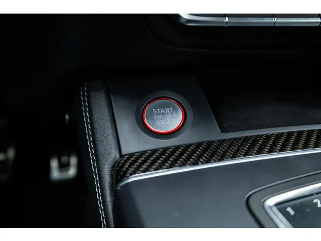 Audi SQ5 3.0 TFSI quattro Pro Line Plus 2018 Benzine 17