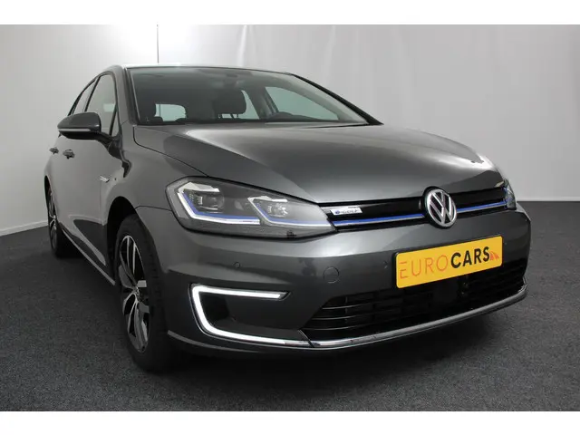 Volkswagen e-Golf Edition 2019 Elektrisch 5