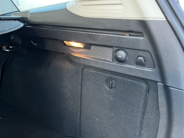 Ford Focus Wagon 1.0 Trend Edition 2015 Benzine 20