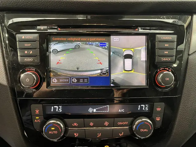 Nissan QASHQAI 1.3 DIG-T Tekna + 2020 Benzine 12