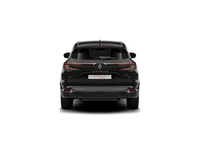 Renault Austral Techno 2025 Hybride Benzine 7