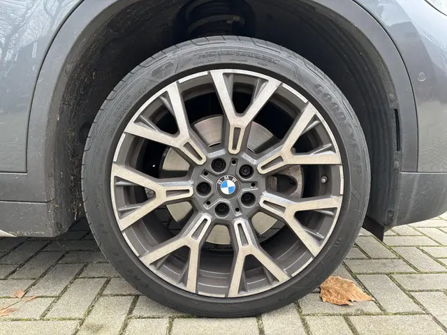 BMW X1 sDrive20i Business Edition Plus 2021 Benzine 27