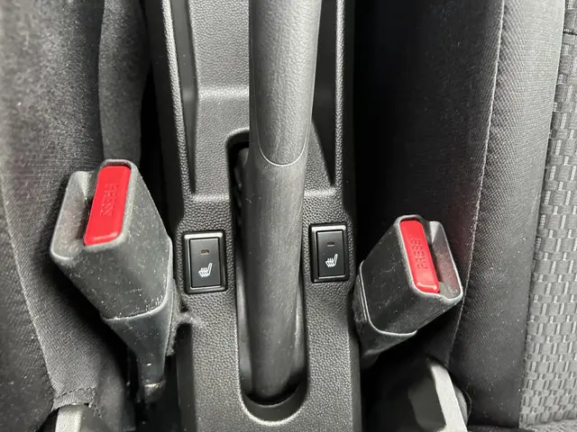 Suzuki Ignis 1.2 Smart Hybrid Style 2022 Benzine 21