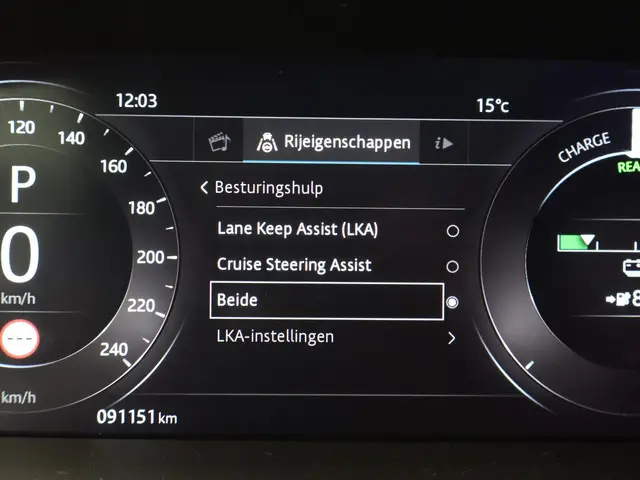 Jaguar I-PACE EV400 SE *INCL BTW* 2018 Elektrisch 47