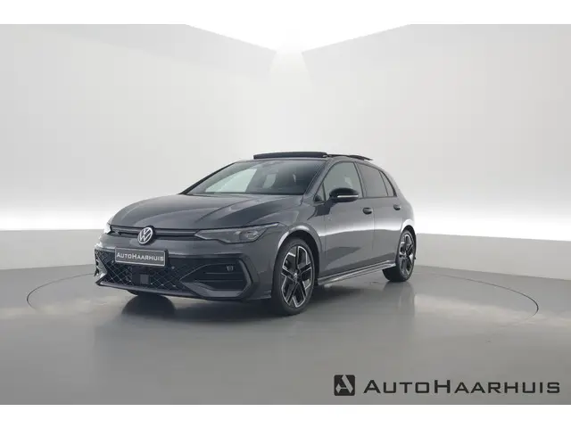 Volkswagen Golf 1.5 eTSI R-Line DSG 2024 Benzine