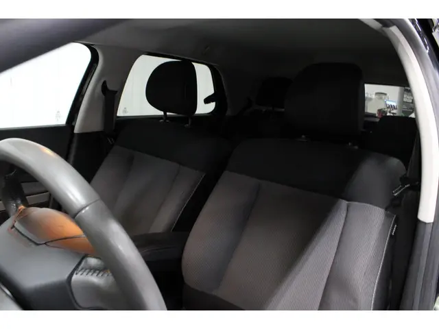 Citroën C4 Cactus 1.2 VTi Business 2014 Benzine 15