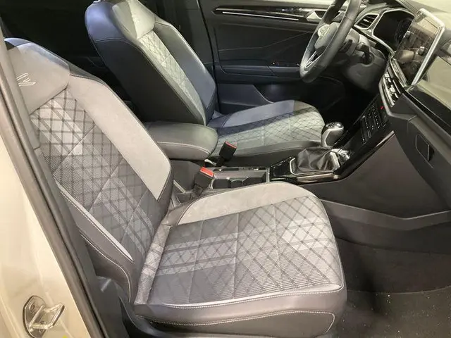 Volkswagen T-Roc 1.5 TSI 2X R-Line 2024 Benzine 7