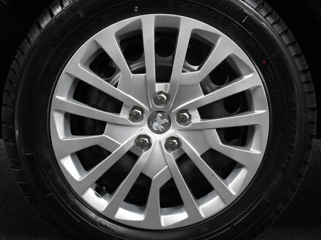 Peugeot Expert 145pk L3 Automaat 2024 Diesel 25