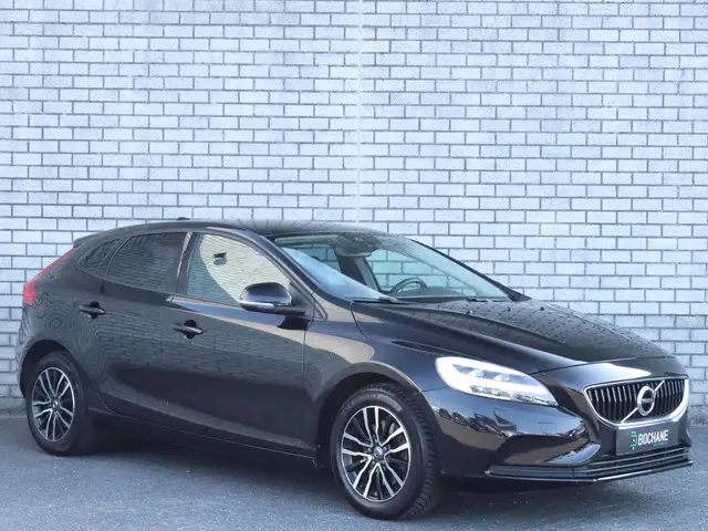 Volvo V40 2.0 T2 Nordic+ 2018 Benzine 5