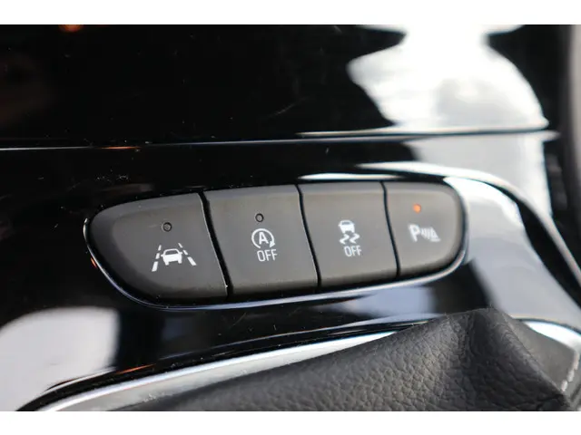 Opel Astra 1.0 INNOVATION 2016 Benzine 26