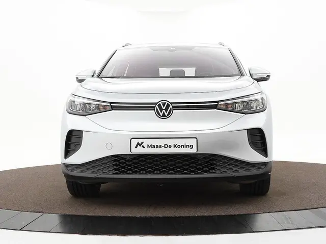 Volkswagen ID.4 Pro 77 kWh / 204pk 2022 Elektrisch 20