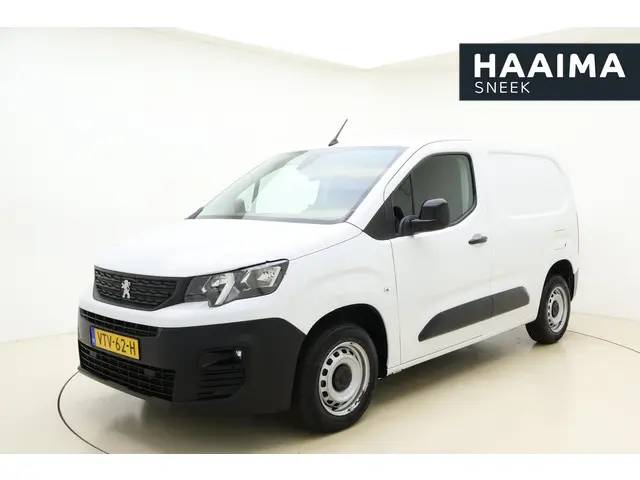 Peugeot Partner 1.5 BlueHDi 100 L1 2023 Diesel