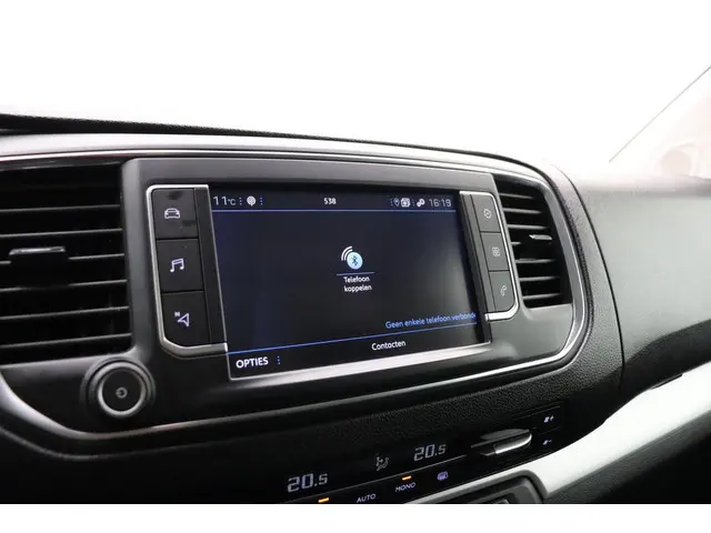 Peugeot Expert 2.0 BlueHDI Standard Sport 2021 Diesel 26