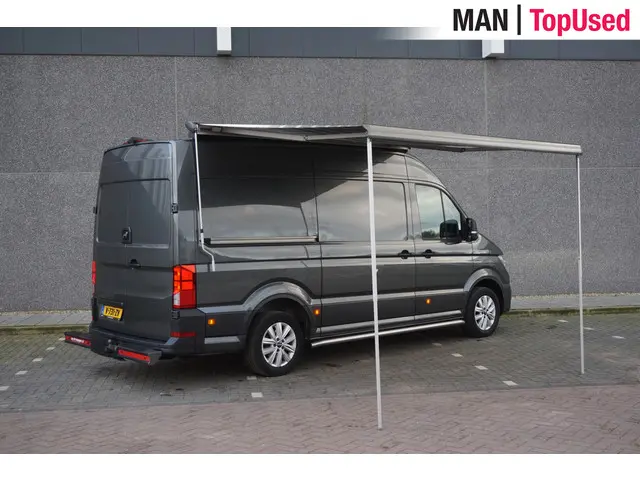 MAN TGE 2.140 2019 Diesel 29