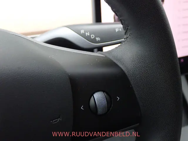 Tesla Model 3 LONG RANGE AWD 75kWh 2020 Elektrisch 27