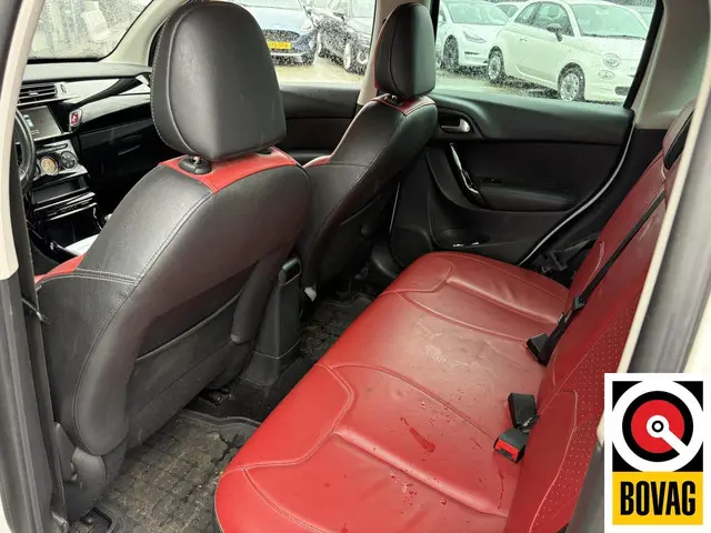 Citroën C3 1.2 PureTech Collection 2015 Benzine 8