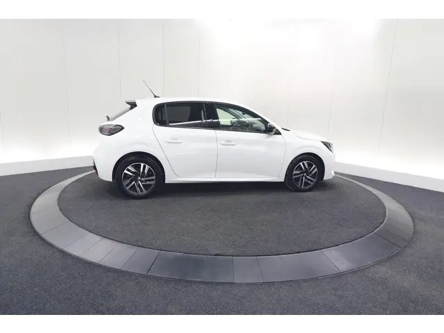 Peugeot 208 PureTech 100 Allure 2024 Benzine 9