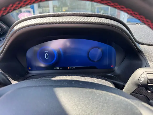 Ford Puma 1.0 EcoBoost Hybrid ST-Line X 2022 Benzine 5