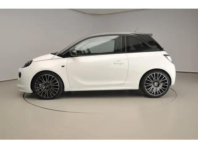 Opel ADAM 1.4 Slam 2013 Benzine 2