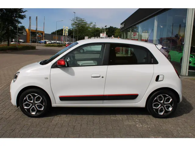 Renault Twingo 2