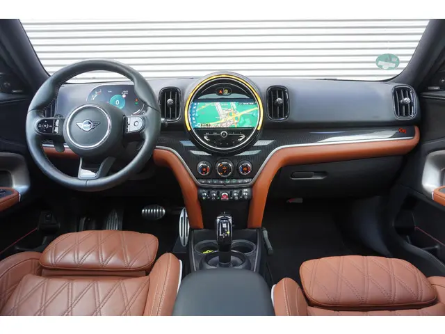 MINI Countryman S 2023 Benzine 11