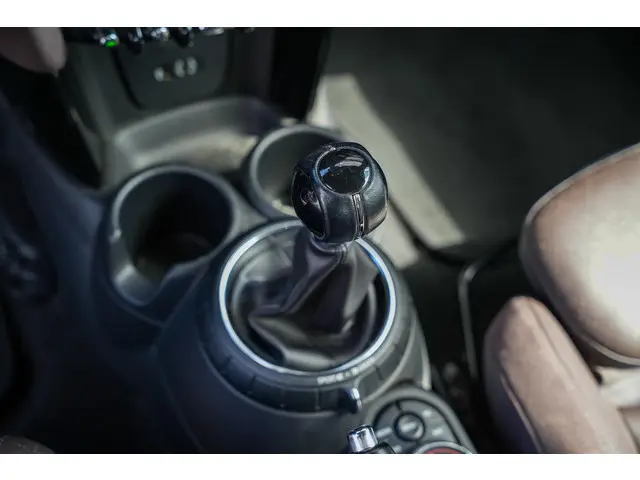 MINI Cooper Mini 1.5 D Chili 2014 Diesel 14