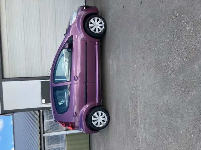 Peugeot 107 1.0 Active 2013 Benzine 5