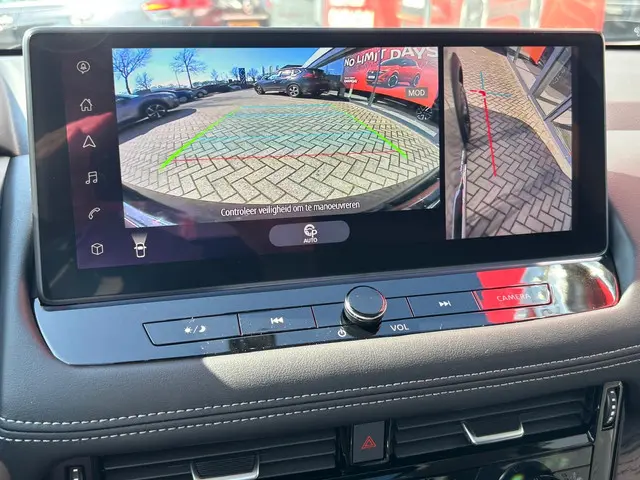Nissan X-Trail e-4ORCE Tekna Plus 2025 Hybride Benzine 14
