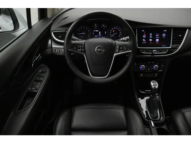 Opel Mokka X 1.4 Turbo Innovation 2018 Benzine 2