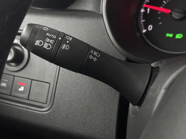 Dacia Duster 1.0 TCe 100 Bi-Fuel Prestige 2021 LPG/Gas 34