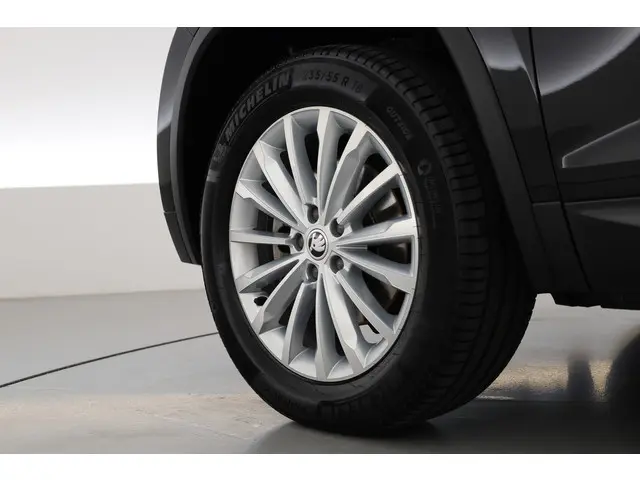 Škoda Kodiaq 1.5 TSI Style Business 7p. DSG 2019 Benzine 42