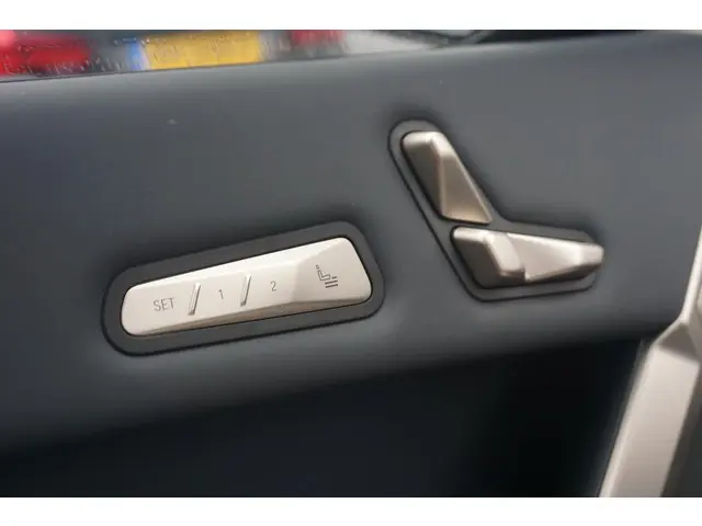 BMW iX xDrive40 2023 Elektrisch 14