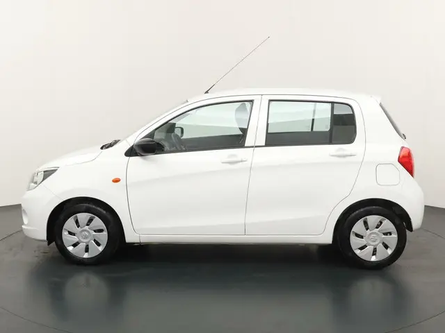 Suzuki Celerio 1.0 Comfort 2018 Benzine 2