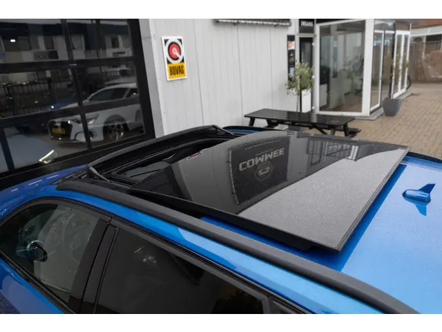 Audi A3 Sportback 1.5 TFSI S Line Edition 2018 Benzine 13