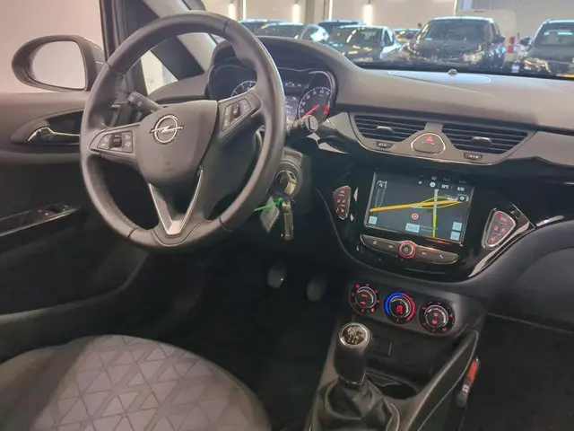 Opel Corsa 1.0 Turbo 120 Jaar Edition 2019 Benzine 3