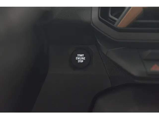 Dacia Duster Mild Hybrid 130 Extreme 2024 Benzine 39