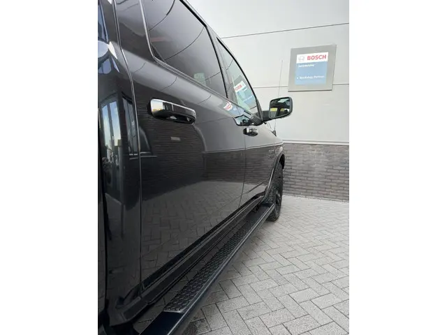 Dodge Ram 1500 5.7 V8 Quad Cab 6'4 2016 Benzine 18